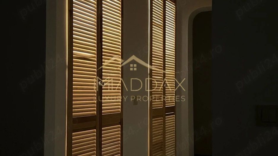Inchiriere 2 camere/Camil Ressu/Lux/Proximitate Metrou - Poză 1