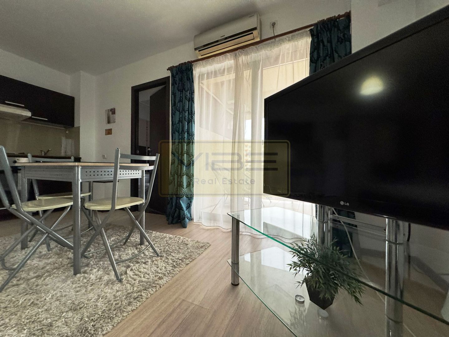 Garsoniera moderna zona centrala - 5 min Palas Mall - Poză 10