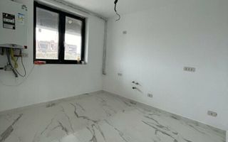 Casă tip înșiruită cu 3 camere de vânzare în Giroc - Poză 7