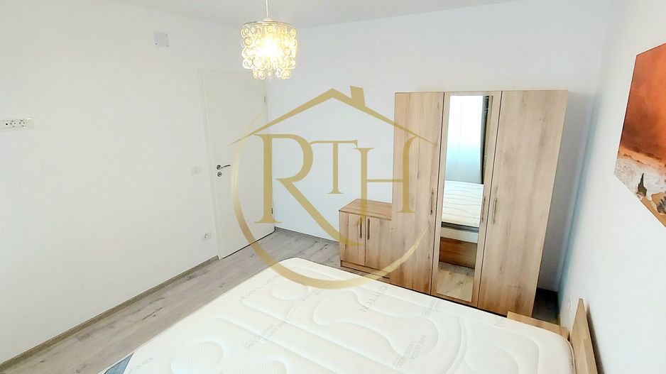 Oferim spre vanzare apartamente cu 2 camere, Giroc, zona Centrala - Poză 6