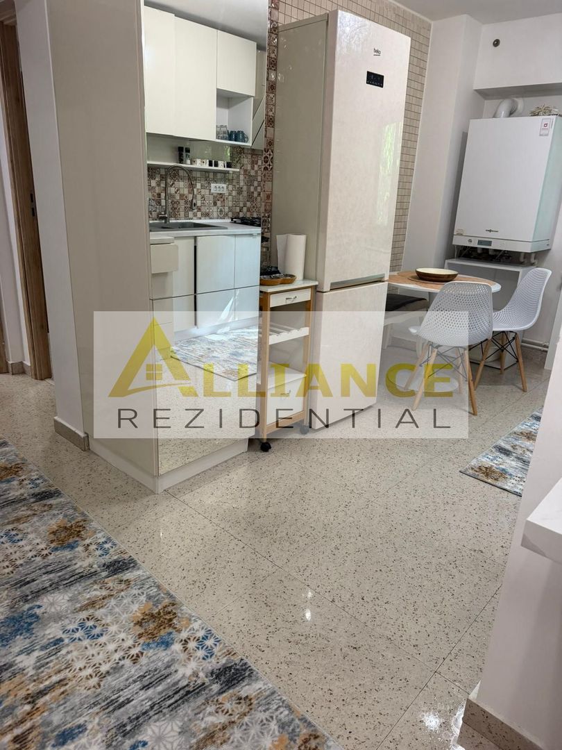 2 MINUTE DE METROU - 3 CAMERE DE INCHIRIAT - RENOVAT - PIATA MUNCII - Poză 15