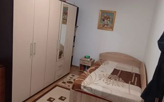 Apartament 3 camere/ Mobilat și utilat / Etaj 4/ Zona Dâmbu - Poză 7