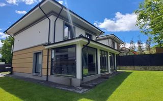 VALEA URSULUI -Miroslava, casa individuala P+1, 209.990 EURO - Poză 3