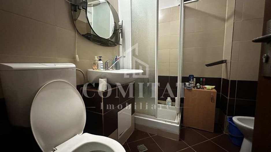 Apartament 2 camere | Ideal pentru investiție | Zona Hotel Paradis - Poză 15