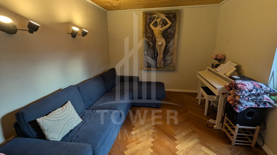 Casa individuala -singur în curte Selimbar, Sibiu - Poză 16