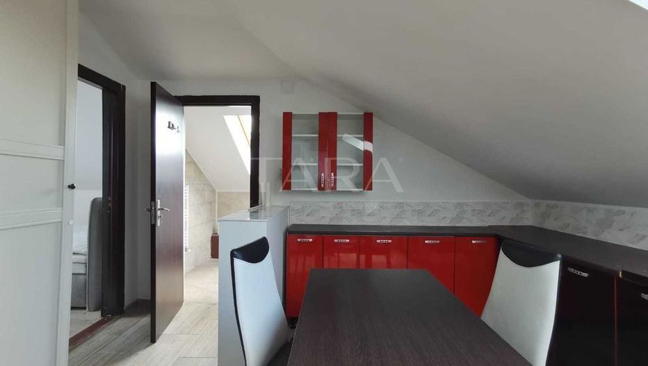 Apartament 3 camere renovat 2024 – Florești, zona Luxor - Poză 4