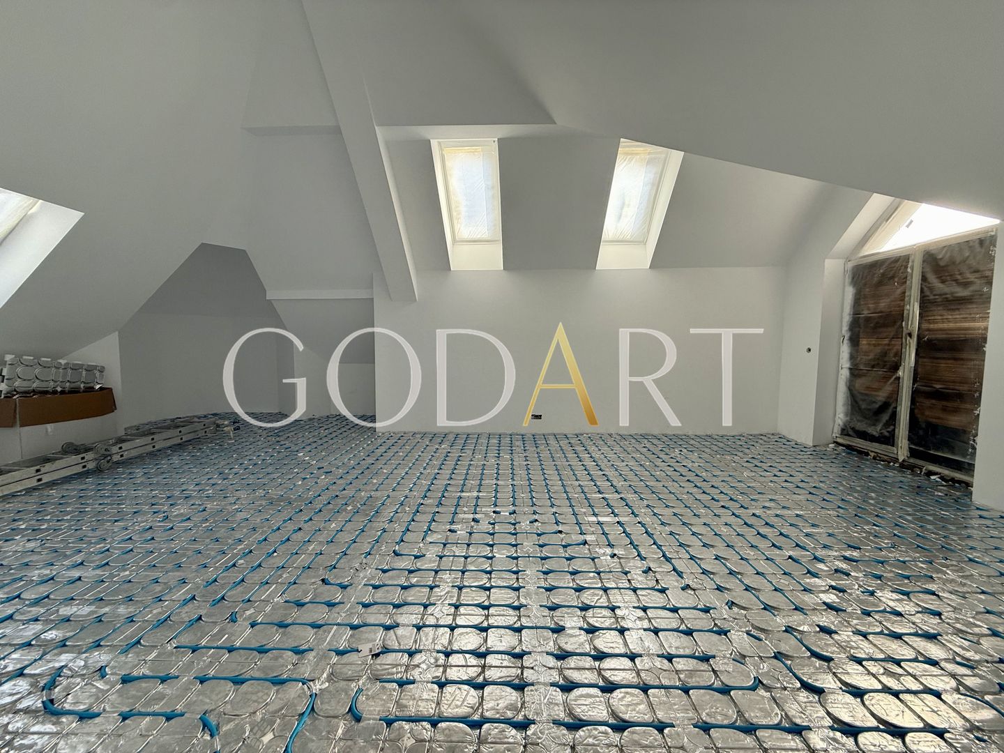 Arhitectură nouă în zonă istorică – vilă 2025 | Kiseleff - Poză 28