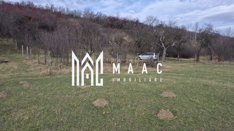 Teren de vanzare | Orlat | Extravilan - Poză 8