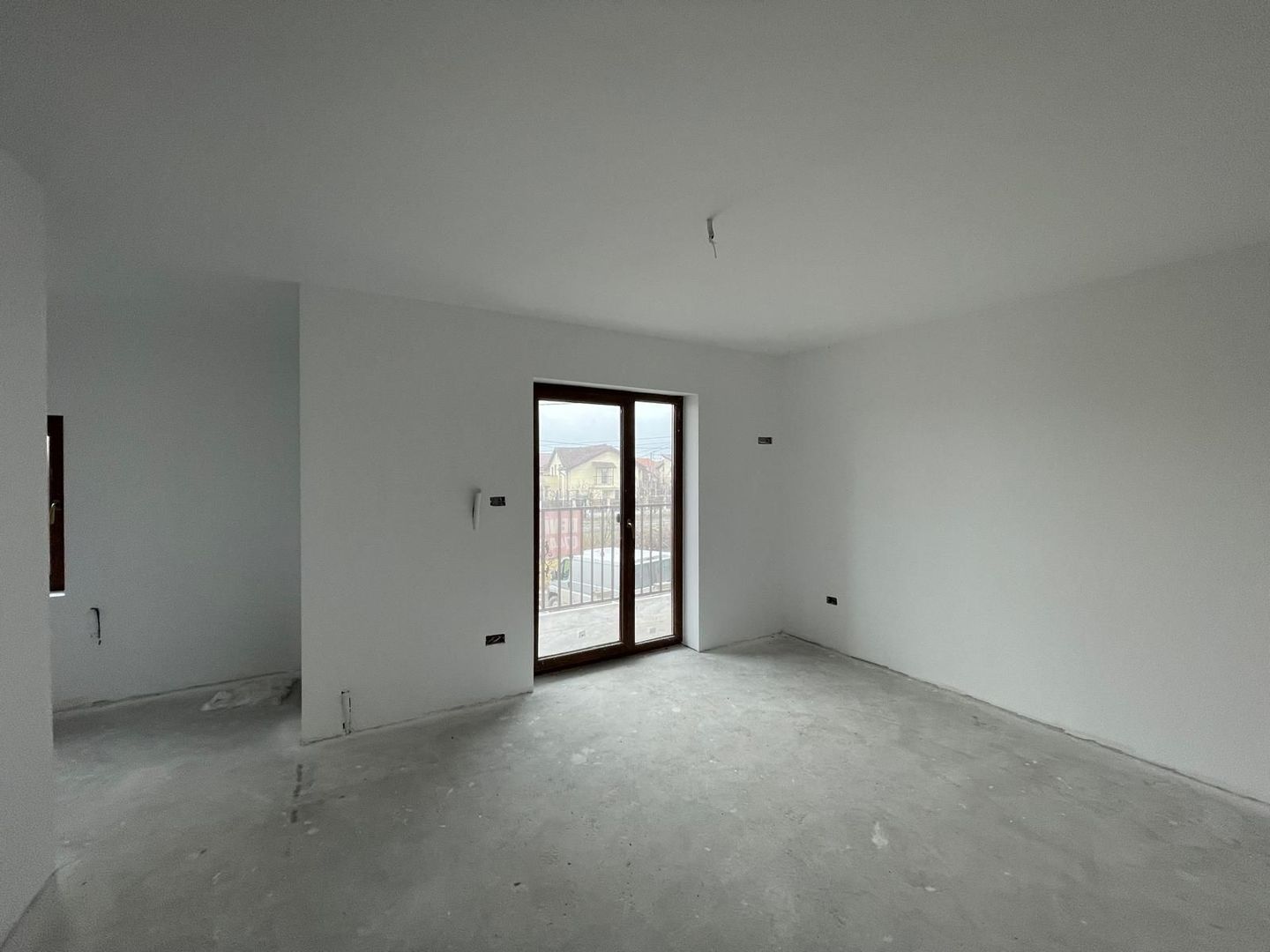 Duplex 5 camere Cartier Serena Mosnita Veche - Poză 9