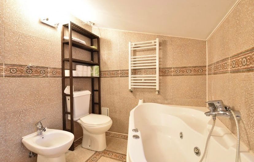 Arcul de Triumf | 3 Camere | Mansarda | Pet friendly - Poză 9