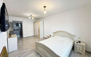 Apartament cu 3 camere spatios. Braytim CF Timisoara. Parcare - Poză 7