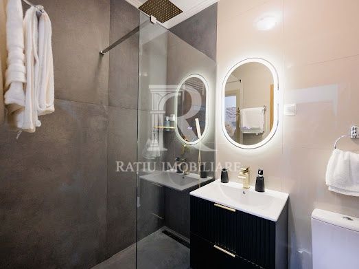Apartament 3 camere | Terasă panoramică | Cartier Luceafărul | Oradea - Poză 5