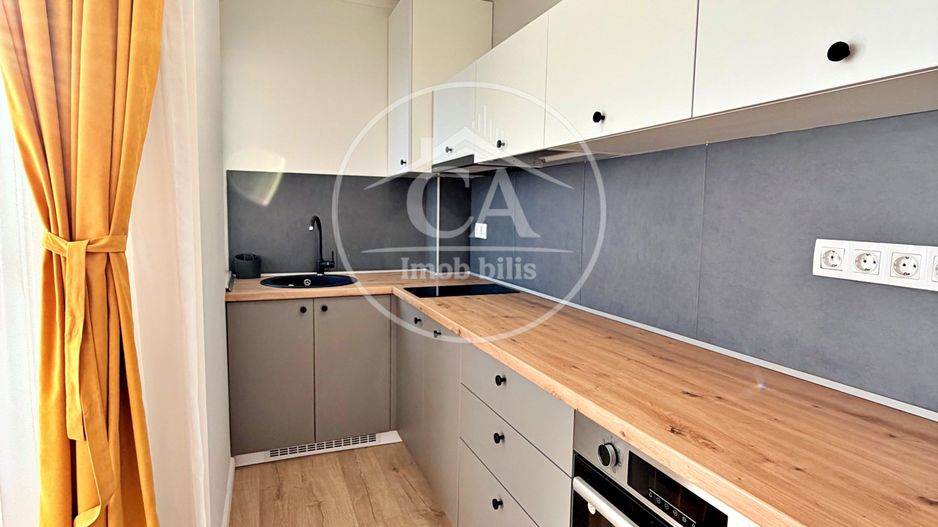 Apartament cu 3 camere de închiriat in WEST RESIDECE, Oradea - Poză 7
