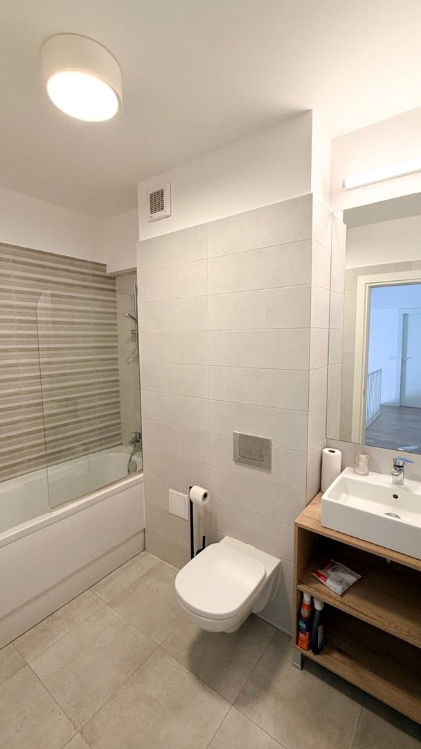 Chirie I Duplex premium | 3 camere | Belvedere Residence | Parcare - Poză 10