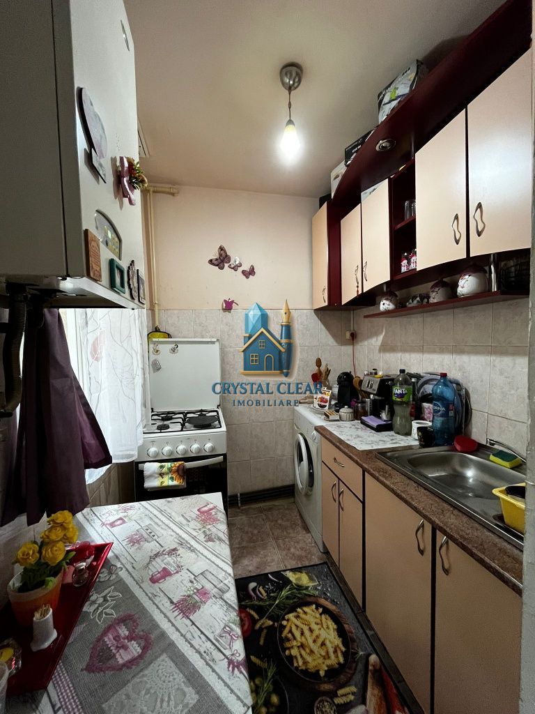 Apartament 2 camere - cartier Mureșeni, str. Hunedoara - Poză 4