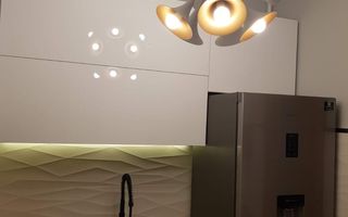 Apartament de inchiriat 2 camere I LUX I Afi Cotroceni - Poză 10