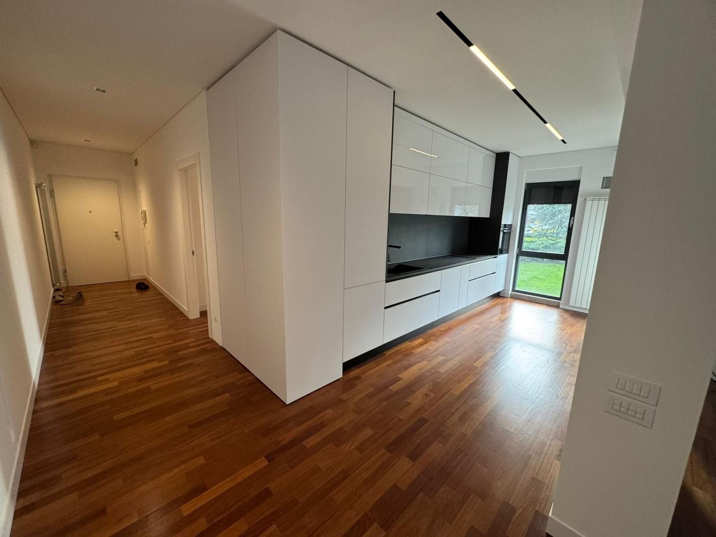 Apartament 4 camere | ~205 mp total  | Zona - Ambasada SUA - Poză 13