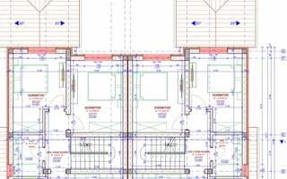 BG53-Duplex Mediteranean Premium 4 camere-teren 324 mp Giroc - Poză 22