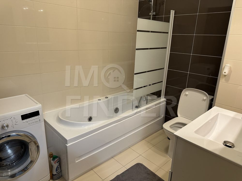 Inchiriere apartament zona Calea Turzii - Poză 6