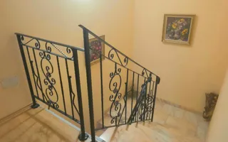 Casa langa Blue Sky cu panouri solare, garaj si terasa mare - Poză 14