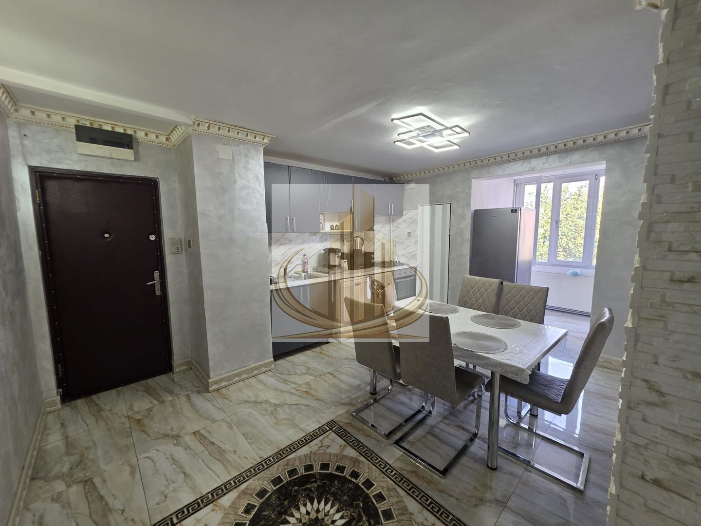 Ocazie! Apartament 4 camere – Calea Lipovei et. 2 - Poză 2
