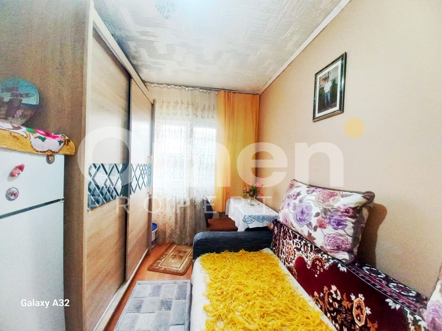 Apartament 3 camere, ZonaV Alexandri, Etaj 4 cu acoperiș, 56 mp utili - Poză 5