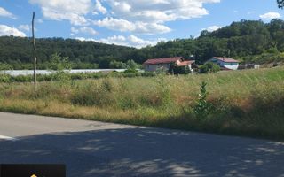 2 parcele teren intravilan, 1200 mp - Mihaita - Cotofenii din Dos - Poză 5