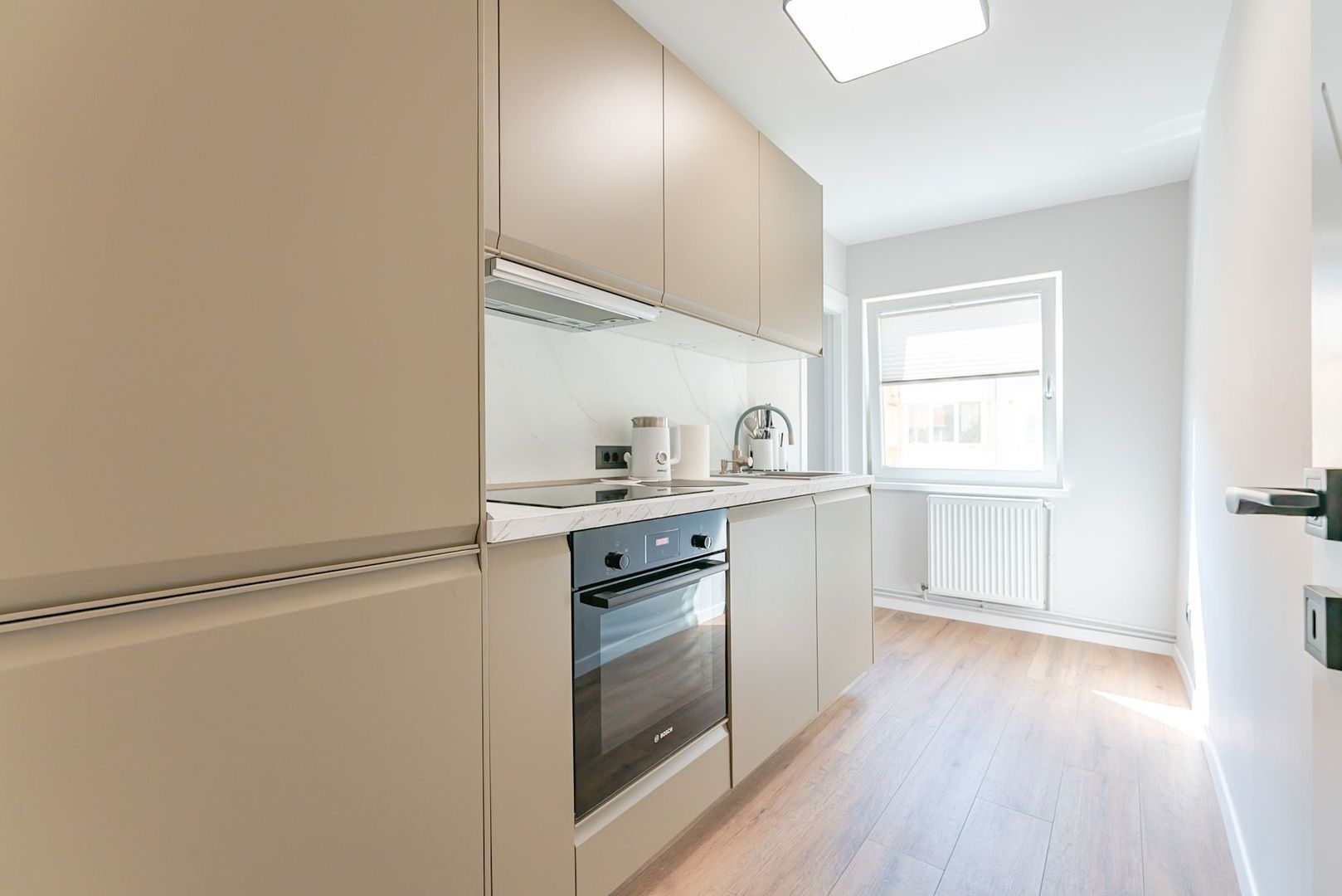Apartament 2 camere | 62 mp | Decomandat | Mobilat | Astra, Zorilor - Poză 8