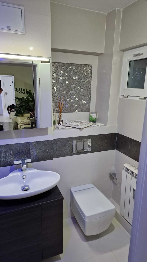 2 camere | Dorobanti | Washington | terasa 10 mp - Poză 4