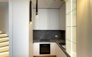 Duplex cu gradina langa parc in Tunari - Poză 11