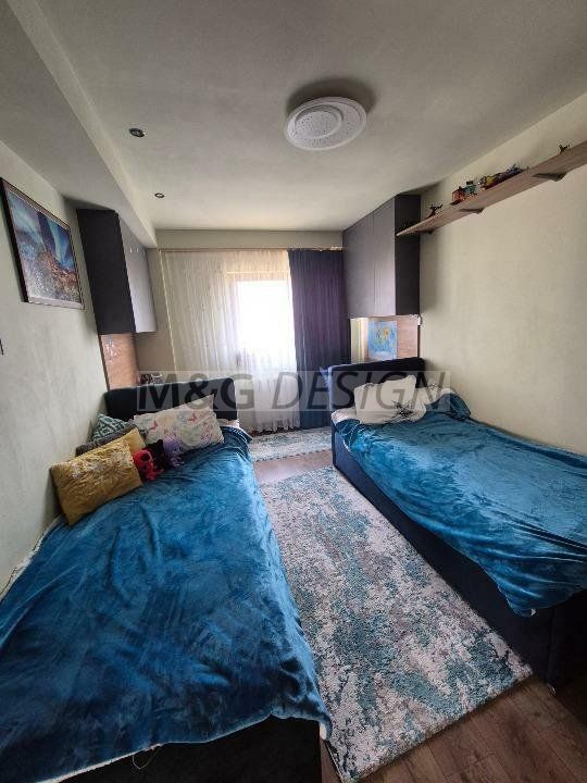 Apartament 3 camere Giroc  etaj 2 mobilat utilat - Poză 8