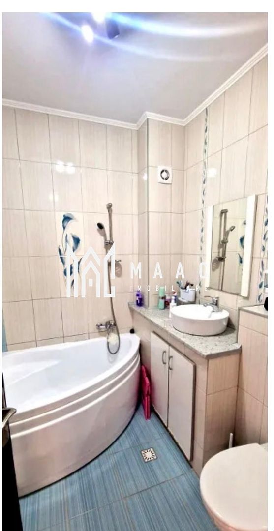 Apartament 3 camere decomandat | Octavian Goga, Selimbar | pod, parcare - Poză 8