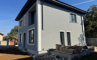 Vila Tunari CENTRAL, 140m2 si curte mare - Poză 6