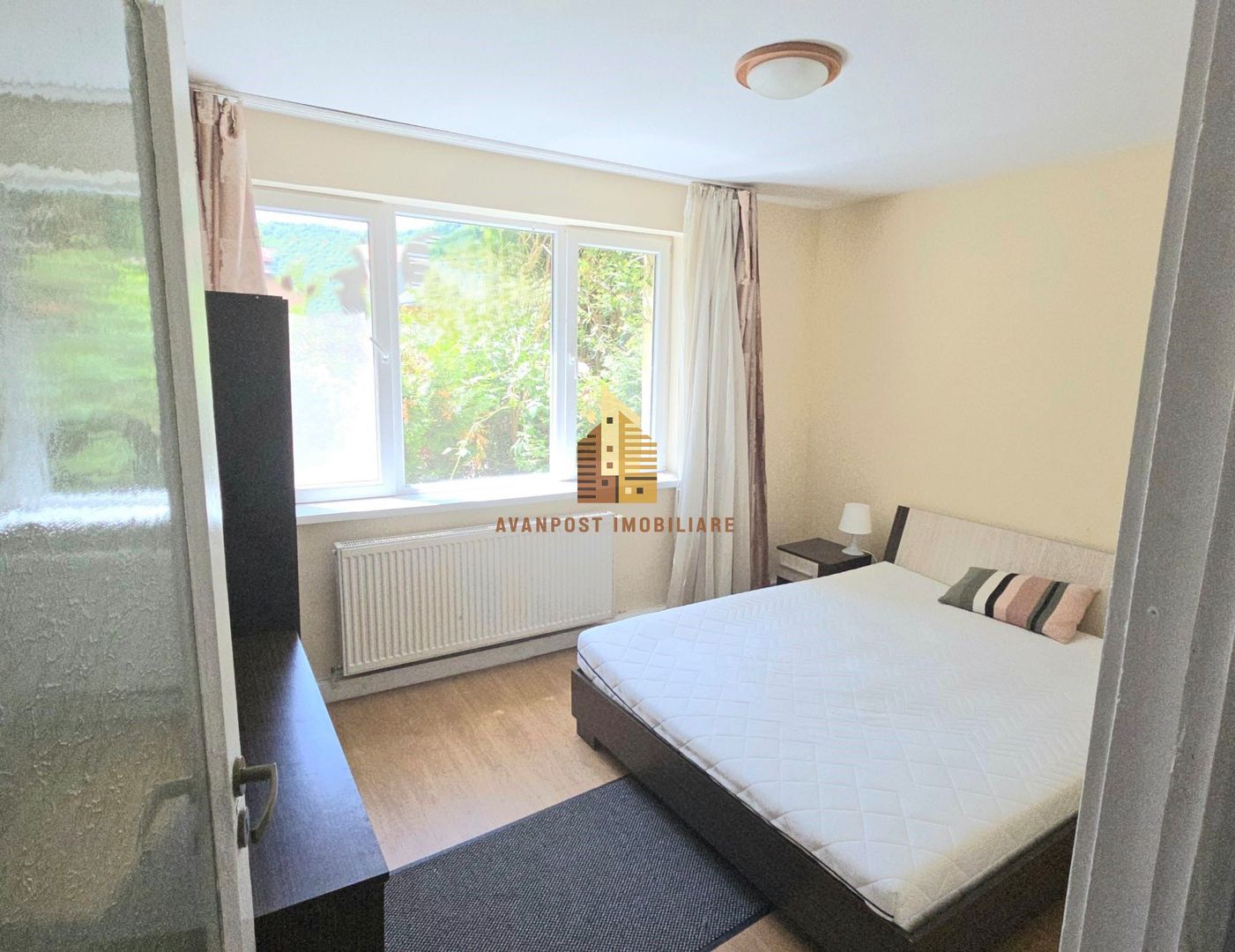 | Apartament cu 2 camere de vanzare | Cartierul Grigorescu | Parter| Decomantat| - Poză 4