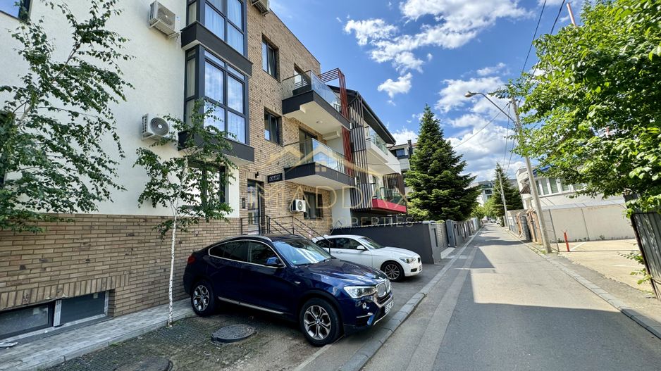 Apartament cu 3 camere *prima inchirere* // zona Herastrau - Poză 32