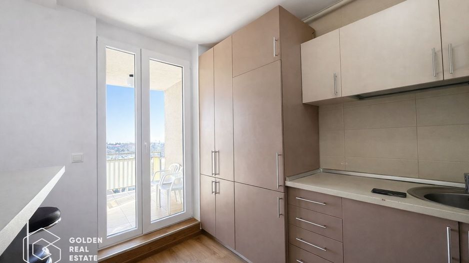 Garsoniera moderna 40 mp, Calea Aradului / Calea Lipovei- Strada Armoniei - Poză 5