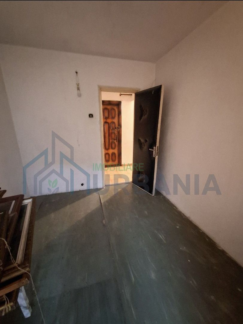 Ap 3 cam sd Alexandru etaj 1/4 bloc fără risc seismic - Poză 8