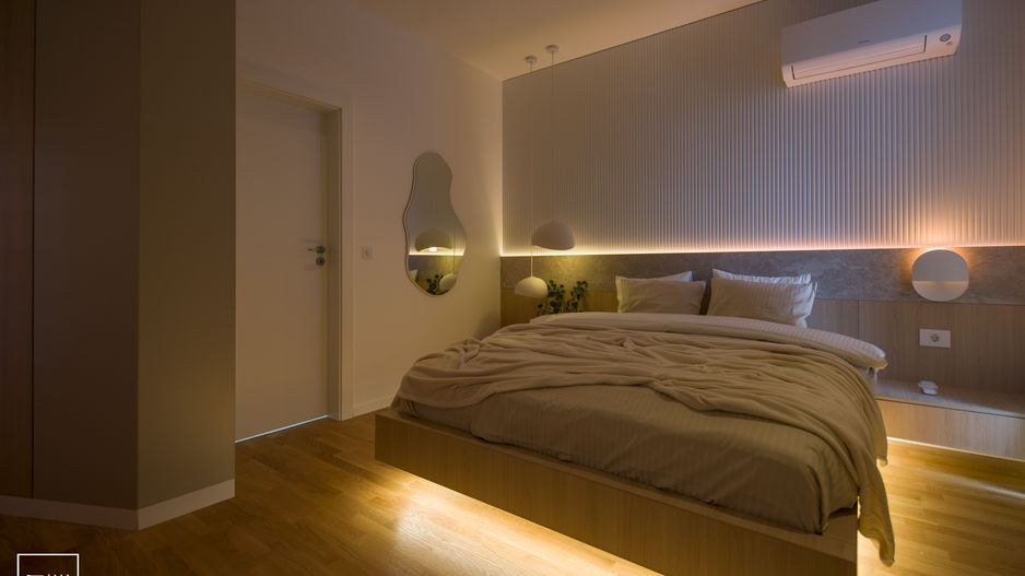 Apartament 3 camere la Paltim - Poză 24