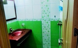 Ap.3 cam de inchiria | 73mp | Parter | bloc reabilitat | 13 Septembrie-Botorani - Poză 4