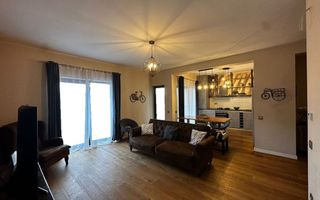 Apartament 3 camere ultrafinisat în vilă exclusivistă – cartier Gruia - Poză 2