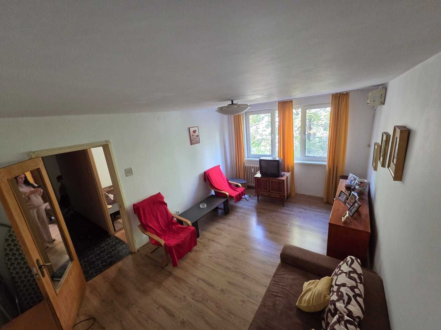 Apartament 2 camere Valea Calugareasca, Drumul Taberei - Poză 7
