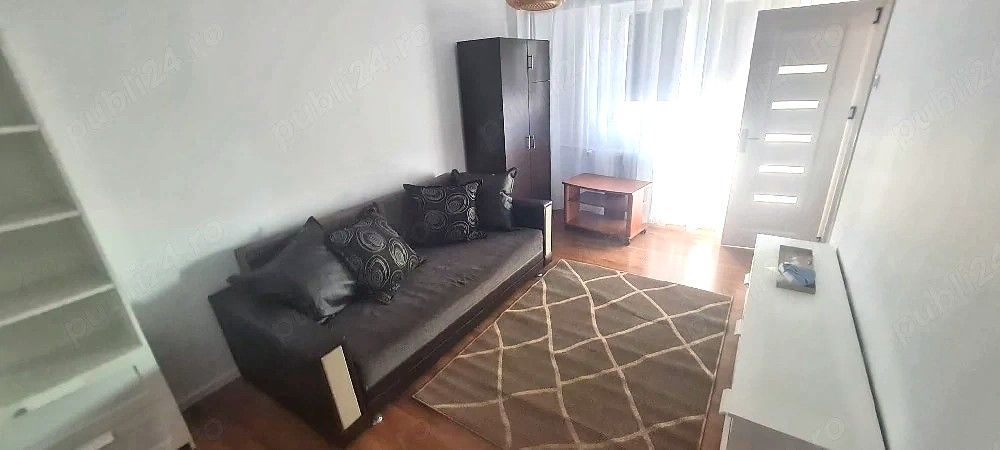 🏡 Inchiriez Garsonieră Dristor, vis-a-vis Kaufland, etaj 5, mobilată complet - Poză 3