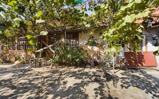 Oportunitate de investiţie, casă cu teren,  în Şuştra, Timiş - Poză 3