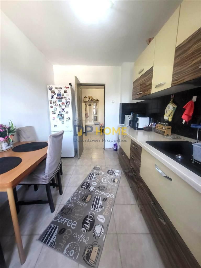 Apartament 2 Camere, Decomandat, etaj 2 din 3 - Poză 1
