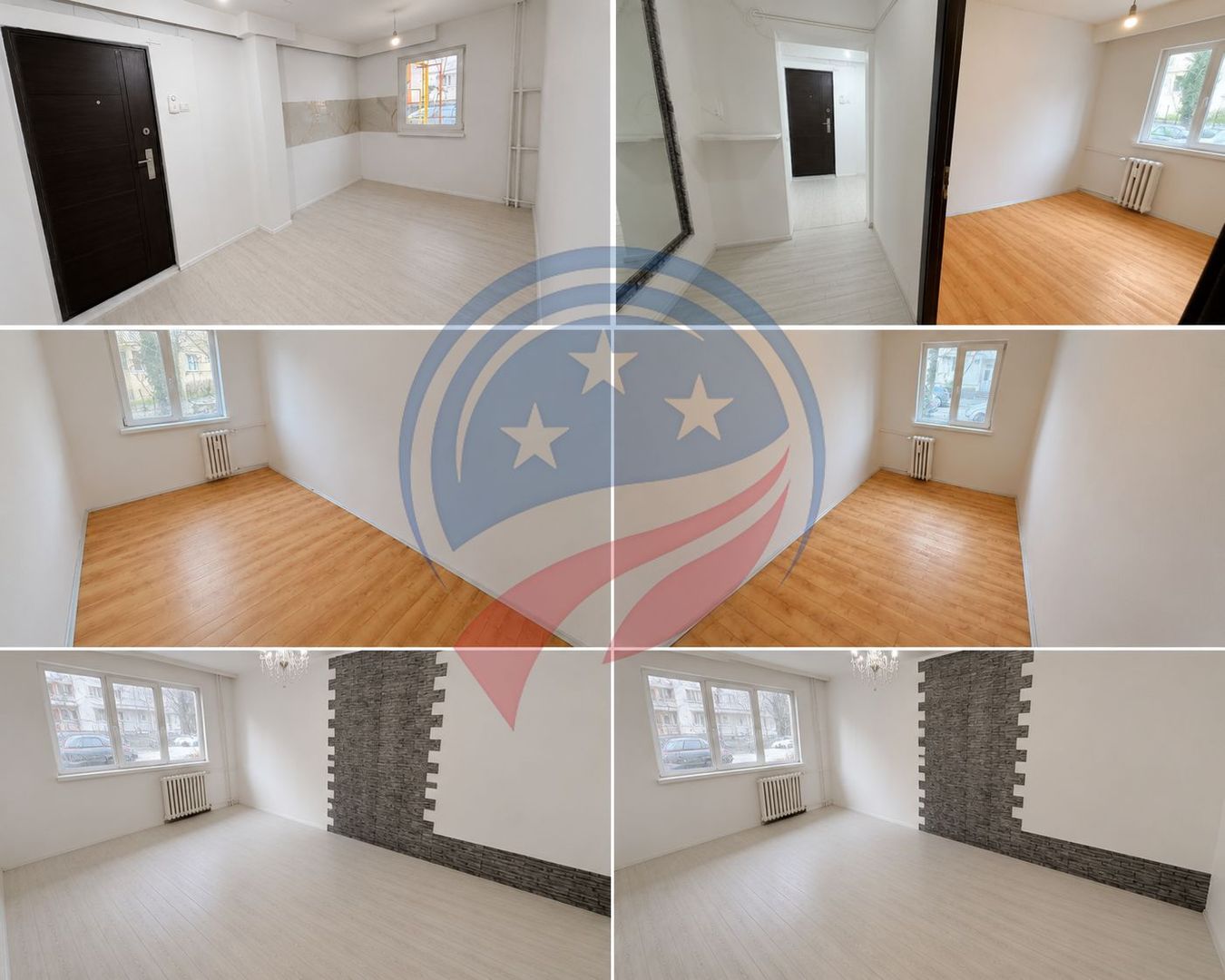Apartament 4 camere | Parter | Valea Roșie | Ideal pentru familie - Poză 3