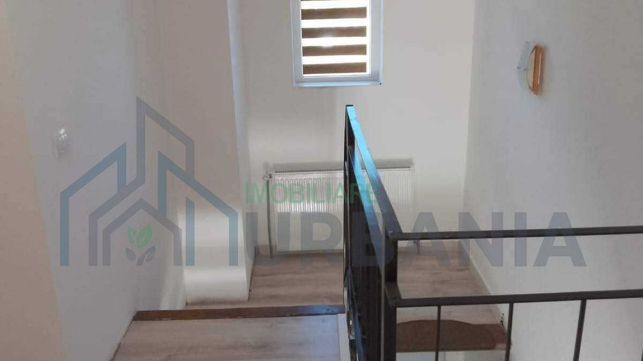 Casă de vânzare cu 5 dormitoare în Rediu – Platoul Beldiman, Iași - Poză 7