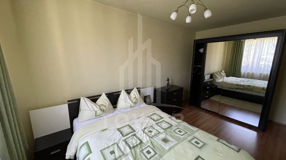 Apartament 2 camere de închiriat | Zona Rahovei - Poză 6