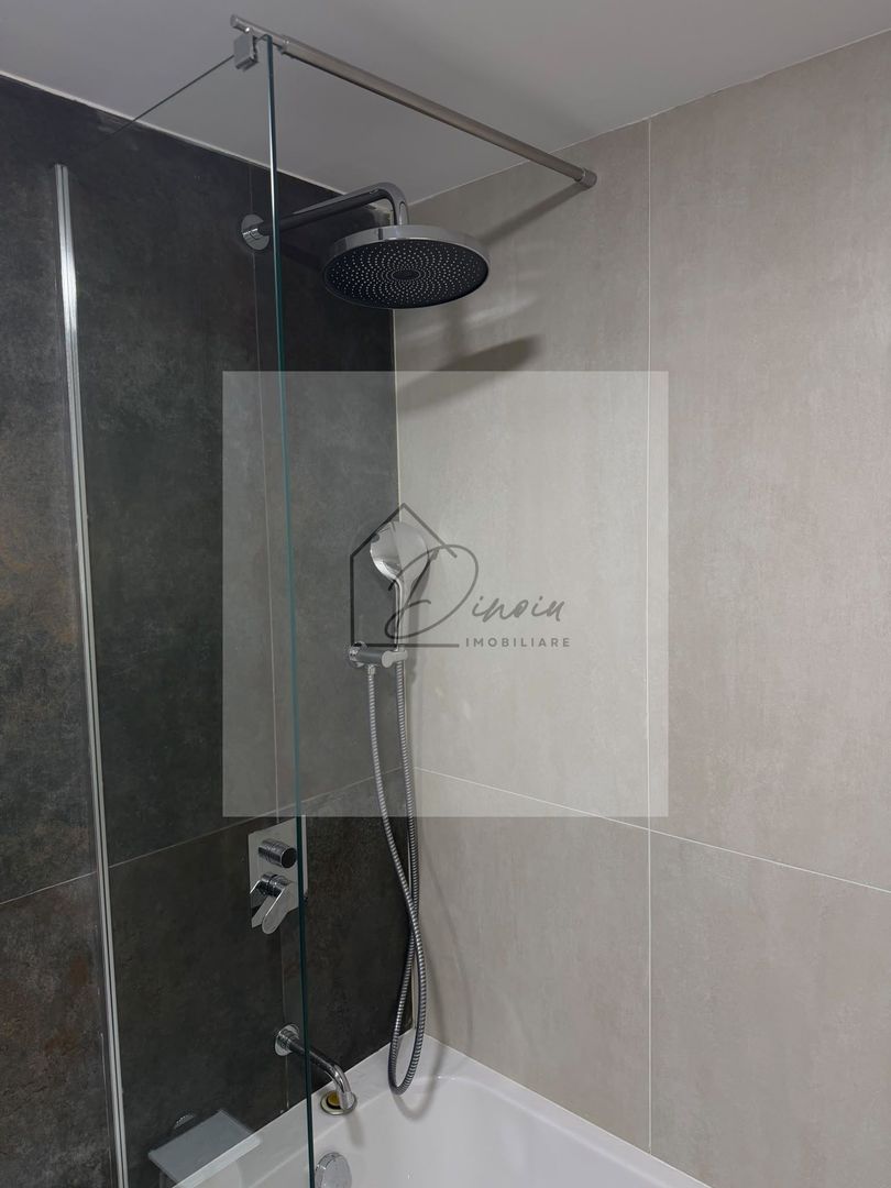 Apartament 3 camere Victoria Homes Pipera I PRIMA ÎNCHIRIERE | COM 0% - Poză 19