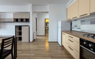 Apartament 2 camere PARCARE, zona Centru NTT Data - Poză 7