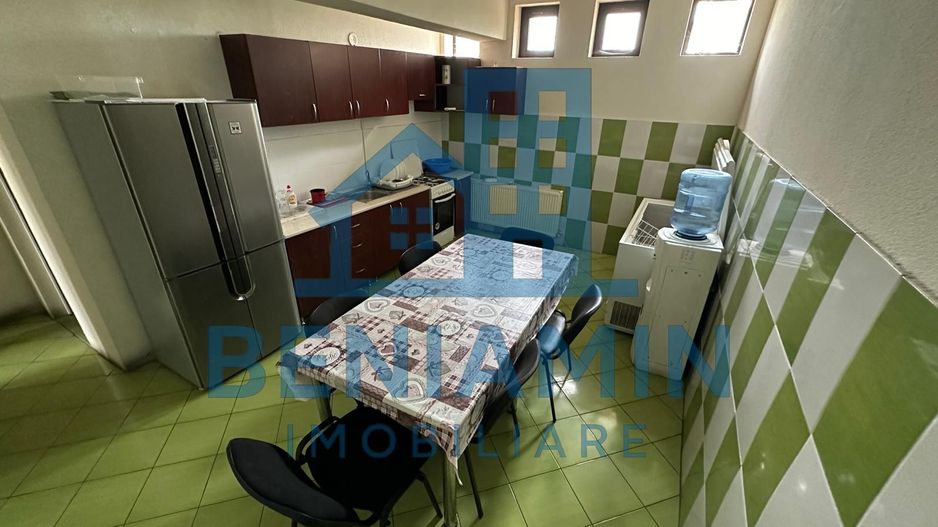 Hale 9000mp-Teren 24.000mp-Industrial-Dolj-Curent Trifazic-Investitie - Poză 7